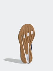adidas Purple Duramo SL2 Trainers - Image 8 of 10