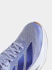 adidas Purple Duramo SL2 Trainers - Image 9 of 10