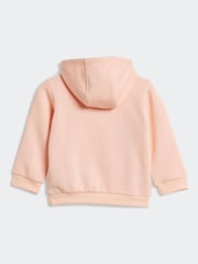 adidas originals Pink Trefoil Tracksuit - Image 2 of 7