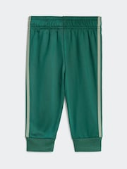 Vihreä - adidas originals Vauva Adicolor SST Verryttelypuku - Kuva 4 / 7