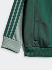 Vihreä - adidas originals Vauva Adicolor SST Verryttelypuku - Kuva 6 / 7