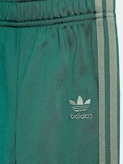Vihreä - adidas originals Vauva Adicolor SST Verryttelypuku - Kuva 7 / 7