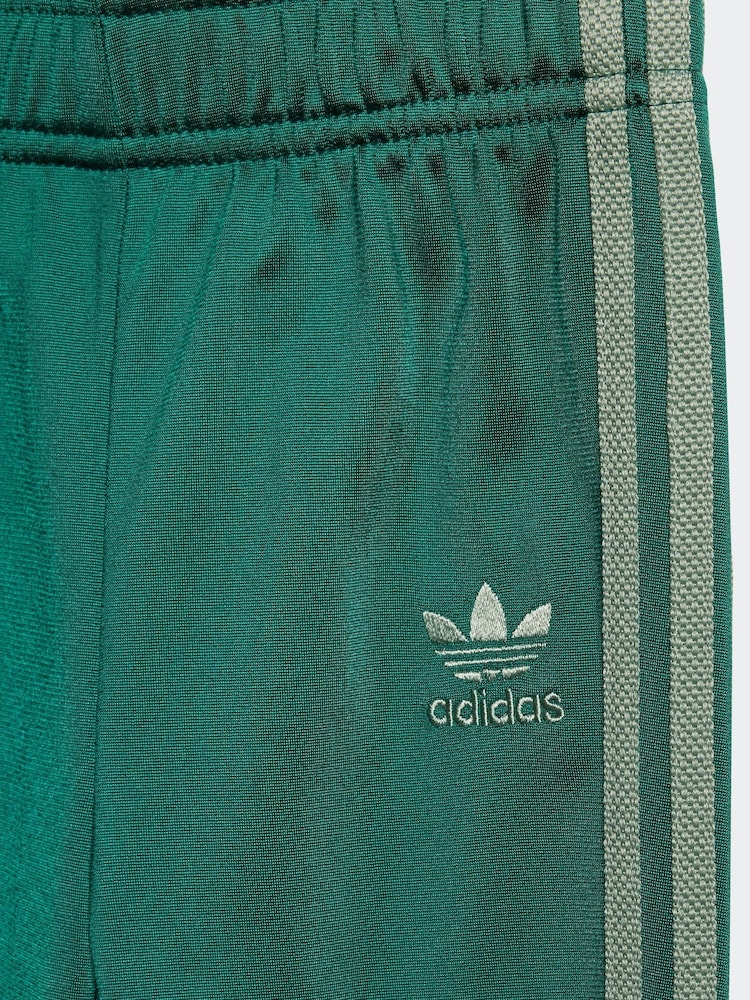 Vihreä - adidas originals Vauva Adicolor SST Verryttelypuku - Kuva 7 / 7