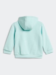 adidas originals Green Infant Tracksuit Set - Image 4 of 8