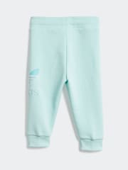 adidas originals Green Infant Tracksuit Set - Image 5 of 8