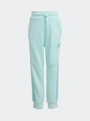 adidas originals Green Trefoil Crew Set - Image 8 of 8