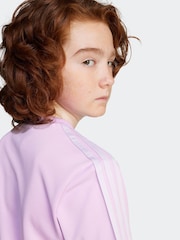 Футболка с полосками adidas Originals - Изображение 4 из 5