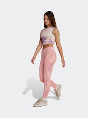 Rosa - adidas originals Crop Vest - Imagen 3 de 6