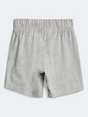 adidas Green Essentials 100% Cotton Shorts T-Shirt Set - Image 4 of 7