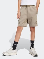 adidas ZNE Shorts - Изображение 1 из 6