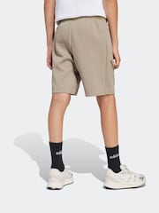 adidas ZNE Shorts - Изображение 2 из 6