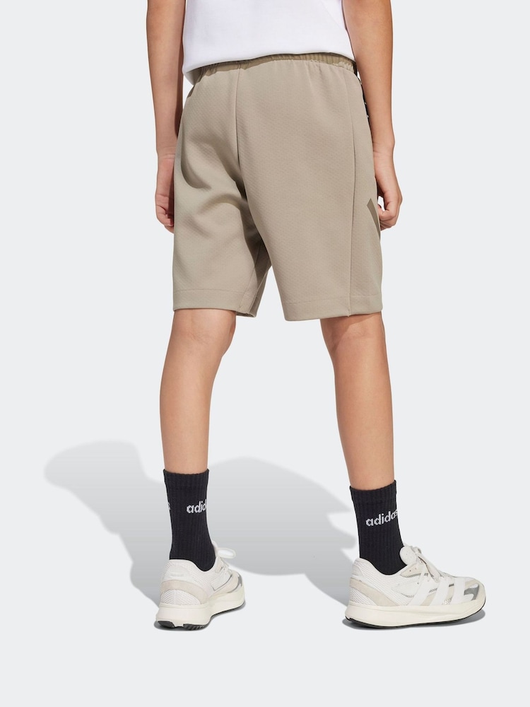 adidas ZNE Shorts - Изображение 2 из 6