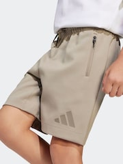 adidas ZNE Shorts - Изображение 4 из 6