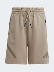 adidas ZNE Shorts - Изображение 6 из 6