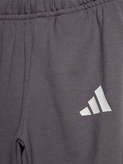 adidas Green Infant Essentials Sweatshirt and Joggers Set - Image 13 of 13