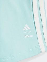 adidas Green Disney Lilo  Stitch Short and T-Shirt - Image 8 of 8