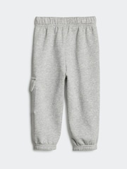 adidas Pink Essentials Logo Tracksuit - Image 11 of 14