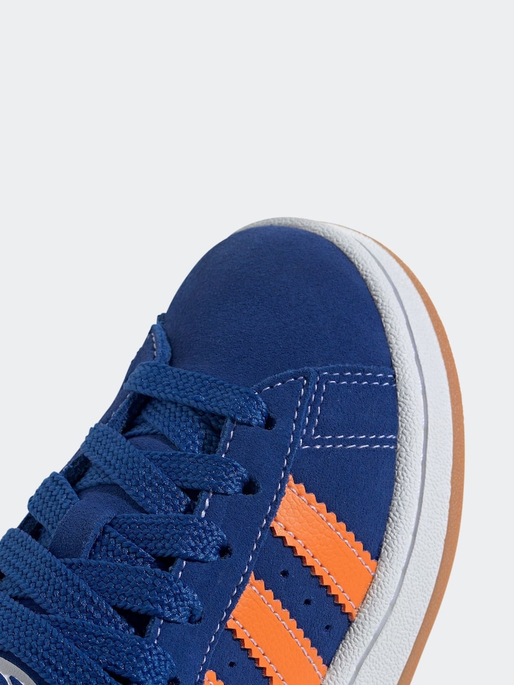 Bleu - Baskets adidas Originals Campus 00s - Image 7 of 8