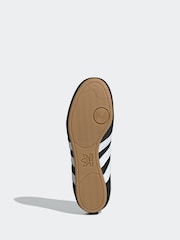adidas Originals Black Taekwondo Lace Trainers - Image 12 of 14