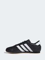 adidas Originals Black Taekwondo Lace Trainers - Image 7 of 14