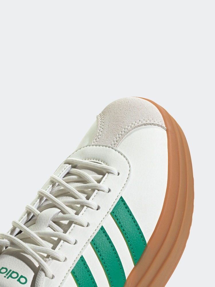 Blanco - Zapatillas de deporte VL Court Bold de adidas - Imagen 11 de 11 Blanco - Zapatillas de deporte VL Court Bold de adidas - Imagen 11 de 11