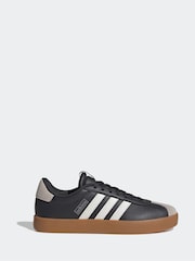 Negro - VL Court 3.0 de Adidas Zapatillas de deporte - Imagen 1 de 9