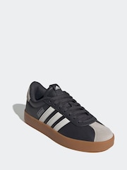 Negro - VL Court 3.0 de Adidas Zapatillas de deporte - Imagen 4 de 9