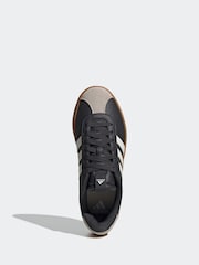 Negro - VL Court 3.0 de Adidas Zapatillas de deporte - Imagen 6 de 9