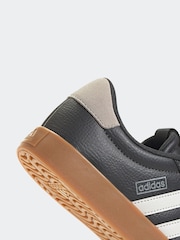 Negro - VL Court 3.0 de Adidas Zapatillas de deporte - Imagen 9 de 9