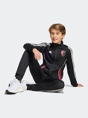 adidas Black Jude Bellingham Training Jacket - Image 1 of 6
