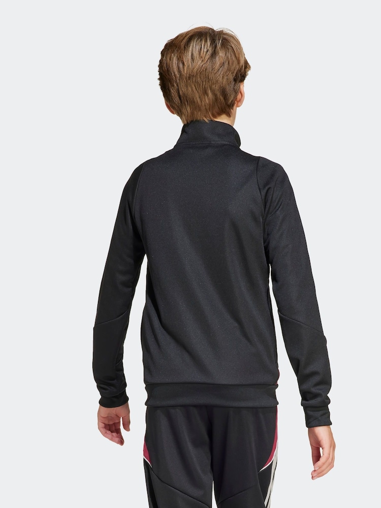 adidas Black Jude Bellingham Training Jacket - Image 2 of 6