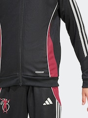 adidas Black Jude Bellingham Training Jacket - Image 4 of 6