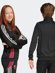 adidas Black Jude Bellingham Training Jacket - Image 5 of 6