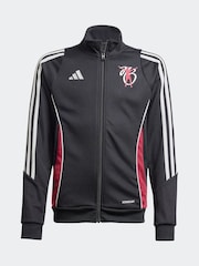 adidas Black Jude Bellingham Training Jacket - Image 6 of 6