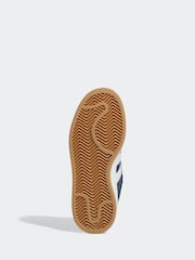 adidas Originals Blue Campus 00s Trainers - Image 6 of 9
