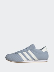 adidas Originals Blue Taekwondo Lace Trainers - Image 11 of 16
