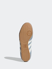 adidas Originals Blue Taekwondo Lace Trainers - Image 13 of 16