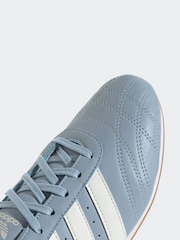 adidas Originals Blue Taekwondo Lace Trainers - Image 15 of 16