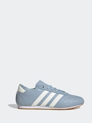 adidas Originals Blue Taekwondo Lace Trainers - Image 7 of 16