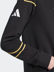 adidas Black Jude Bellingham Culturewear Hoodie - Image 4 of 6