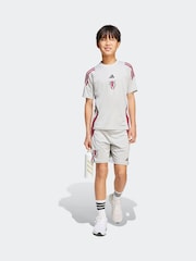 adidas Grey Jude Bellingham Training Jersey - Image 3 of 7