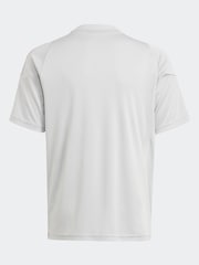 adidas Grey Jude Bellingham Training Jersey - Image 7 of 7