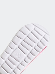 adidas Pink Kids Altaswim 2.0 Sandals - Image 10 of 11