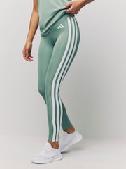 adidas Green Optime Essential Full Length - Image 1 of 6