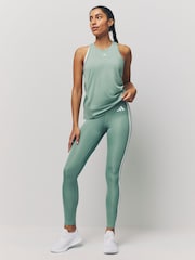 adidas Green Optime Essential Full Length - Image 2 of 6