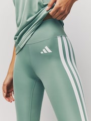 adidas Green Optime Essential Full Length - Image 4 of 6