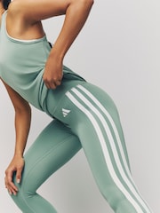 adidas Green Optime Essential Full Length - Image 5 of 6