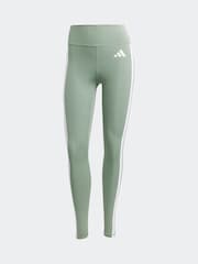 adidas Green Optime Essential Full Length - Image 6 of 6