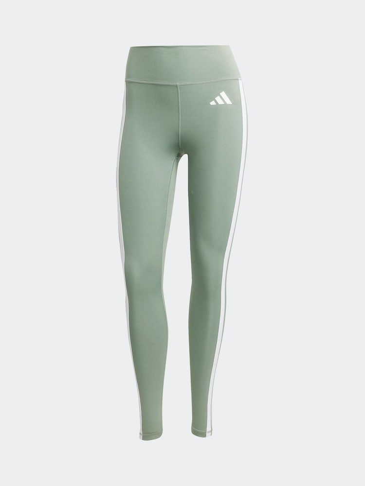 adidas Green Optime Essential Full Length - Image 6 of 6
