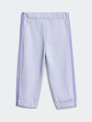 adidas Purple Disney Lilo and Stitch Tracksuit - Image 4 of 7